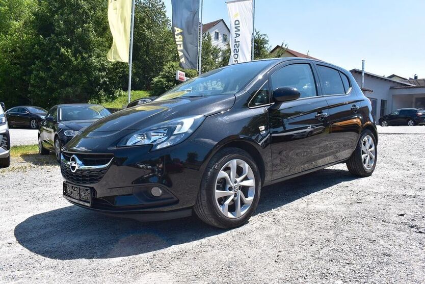 Corsa