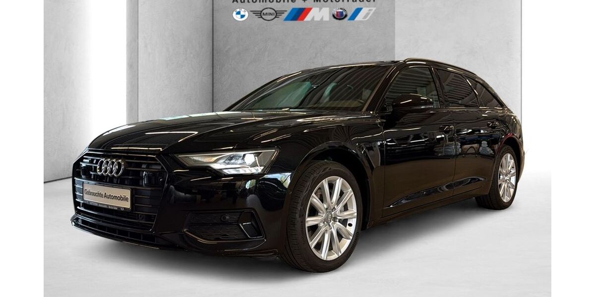 Audi A6 76.849 km 32.990 &euro; Waldshut-Tiengen 79761