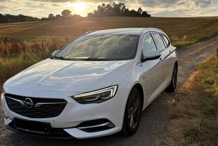 Opel Insignia 151.000 km 12.300 &euro; Niederneisen 65629