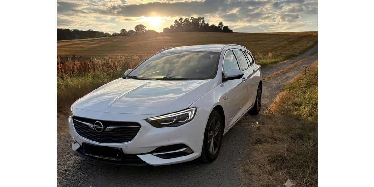 Opel Insignia 151.000 km 12.300 &euro; Niederneisen 65629