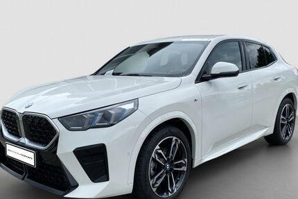 BMW X2 16.156 km 45.455 € Reichenbach 08468