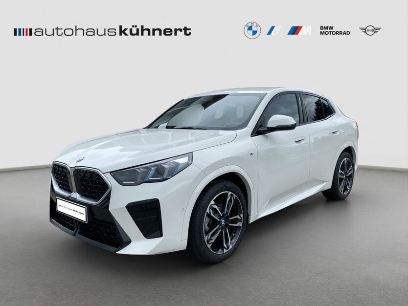 BMW X2 16.156 km 45.455 € Reichenbach 08468