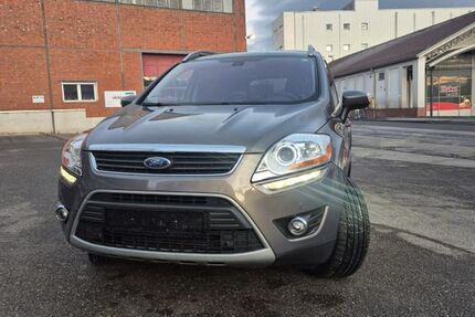 Ford Kuga 138.771 km 8.400 &euro; Reutlingen 72760
