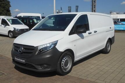 Mercedes-Benz Vito 112.212 km 31.380 € Schorndorf 73614
