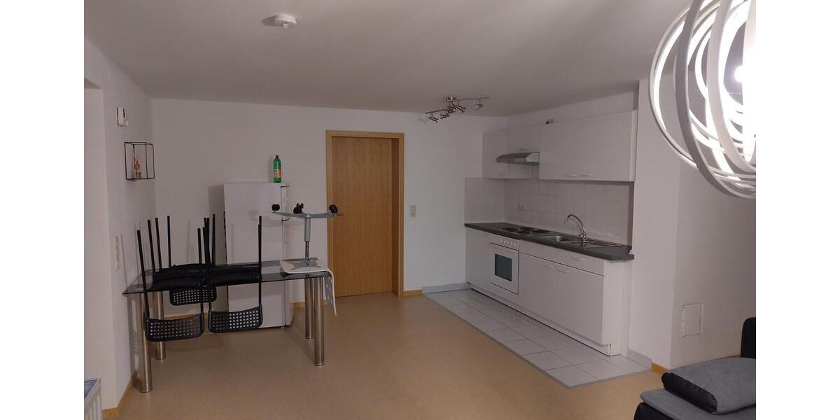 Terrassenwohnung Bestwig - 2 Zimmer, 43 m&sup2;, 310&euro; | Angebot:25423265