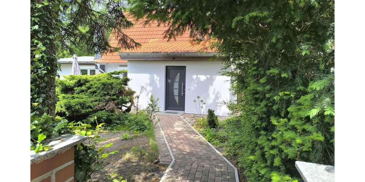 Einfamilienhaus Karlshagen - 3 Zimmer, 82 m&sup2;, 349.000&euro; | Angebot:26884635
