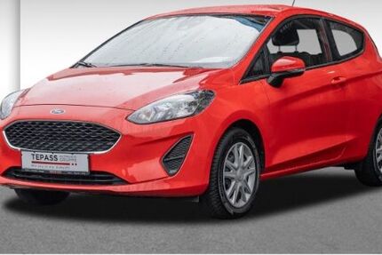 Ford Fiesta 36.994 km 14.480 € Wetter 58300