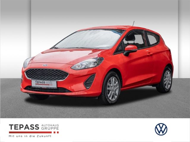 Ford Fiesta 36.994 km 14.480 € Wetter 58300