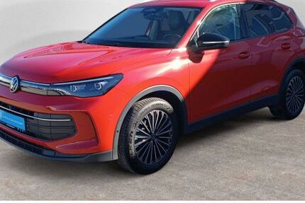 VW Tiguan 26.536 km 34.770 &euro; Lemgo 32657