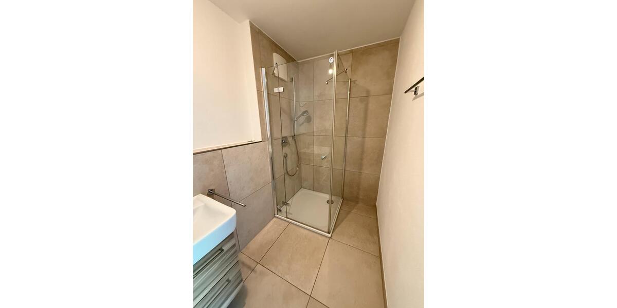 1-Zimmer Appartement zur Miete zimmer