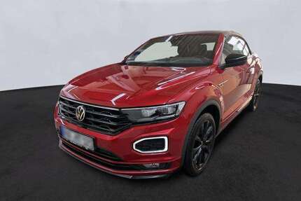 VW T-Roc 34.586 km 26.980 &euro; Fürth 90763