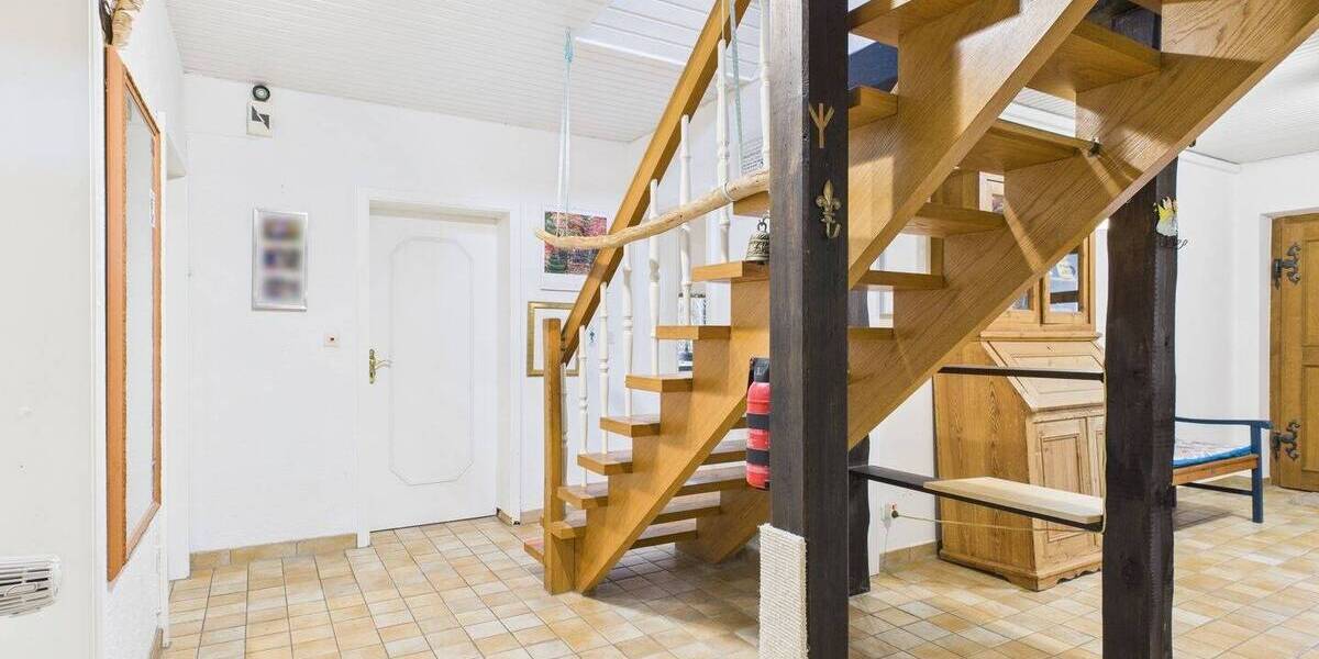 Mehrfamilienhaus, Wohnhaus Oldendorf (Luhe) Oldendorf - 1 Zimmer, 485 m&sup2;, 595.000&euro; | Angebot:25836905