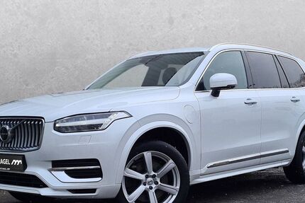 Volvo XC90 63.421 km 42.980 &euro; Dinslaken 46535