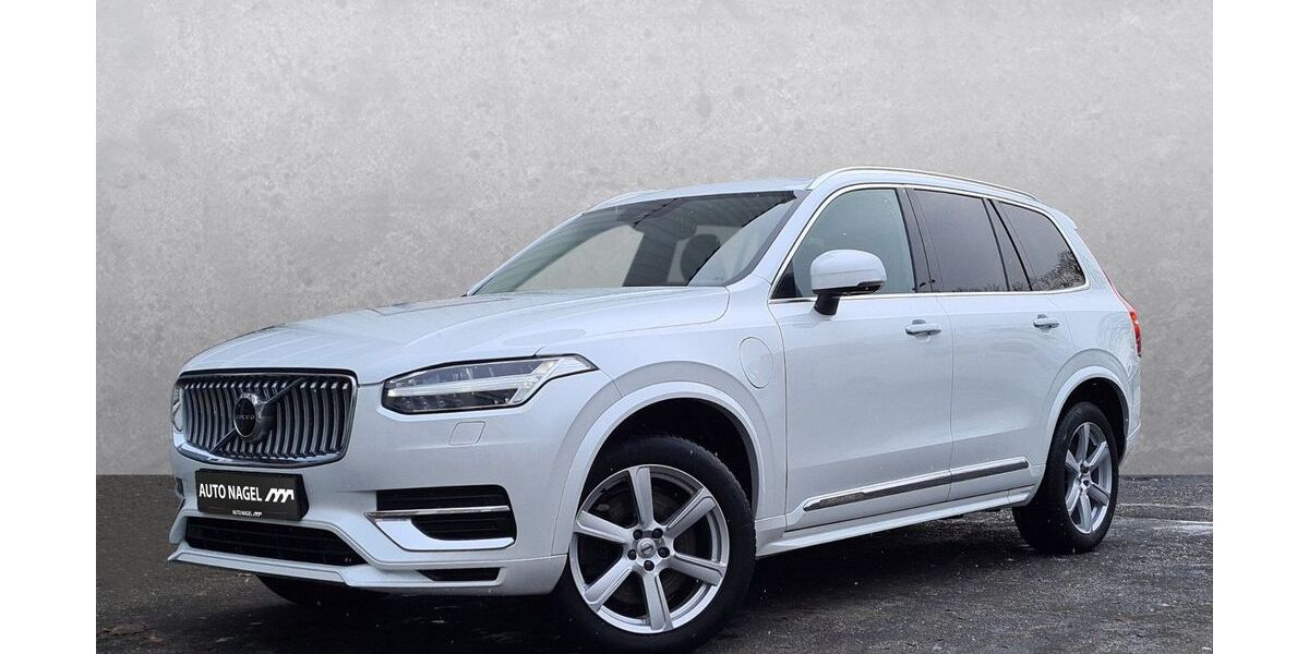 Volvo XC90 63.421 km 42.980 &euro; Dinslaken 46535