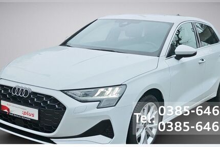 Audi A3 19.100 km 34.790 &euro; Schwerin 19061