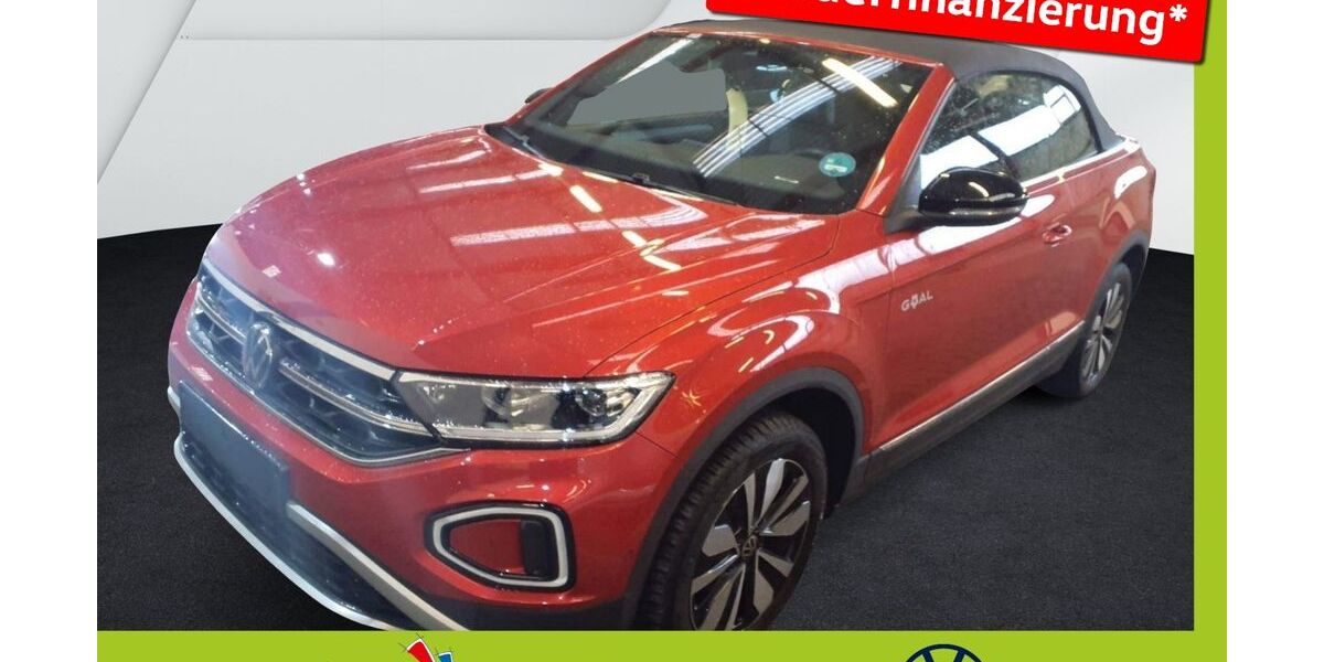 VW T-Roc 15.000 km 23.580 &euro; Mainburg 84048