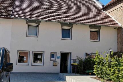 MISSION EIGENHEIM, Jedes Schnäppchen wird ein Ziegelstein zimmer