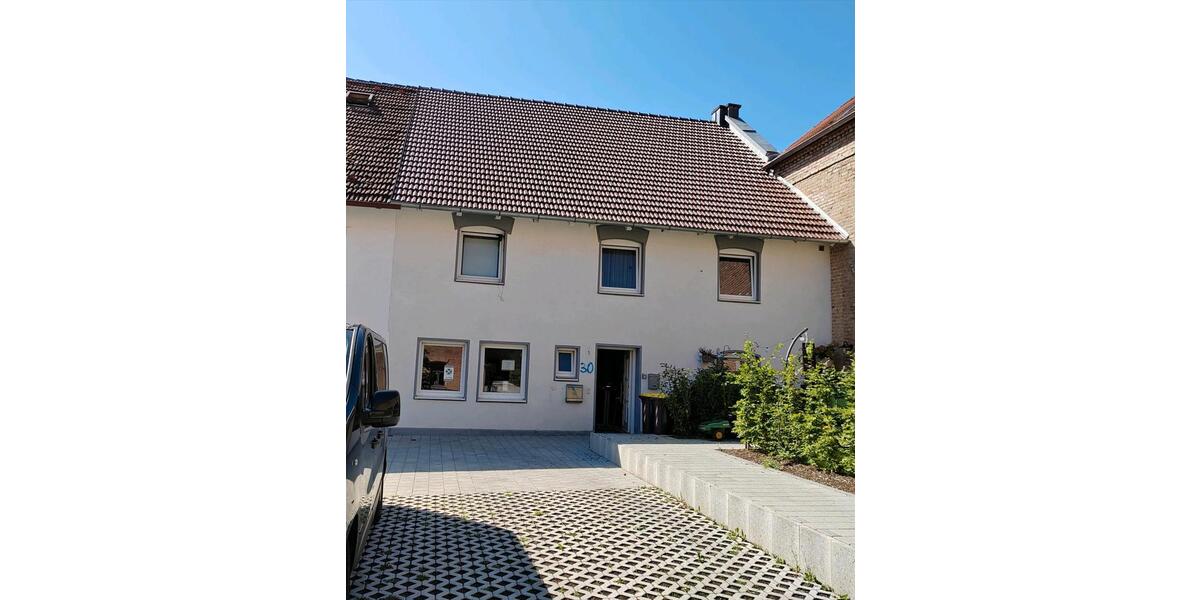 MISSION EIGENHEIM, Jedes Schnäppchen wird ein Ziegelstein zimmer