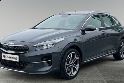 Kia XCeed 37.100 km 17.980 &euro; Nürnberg 90480