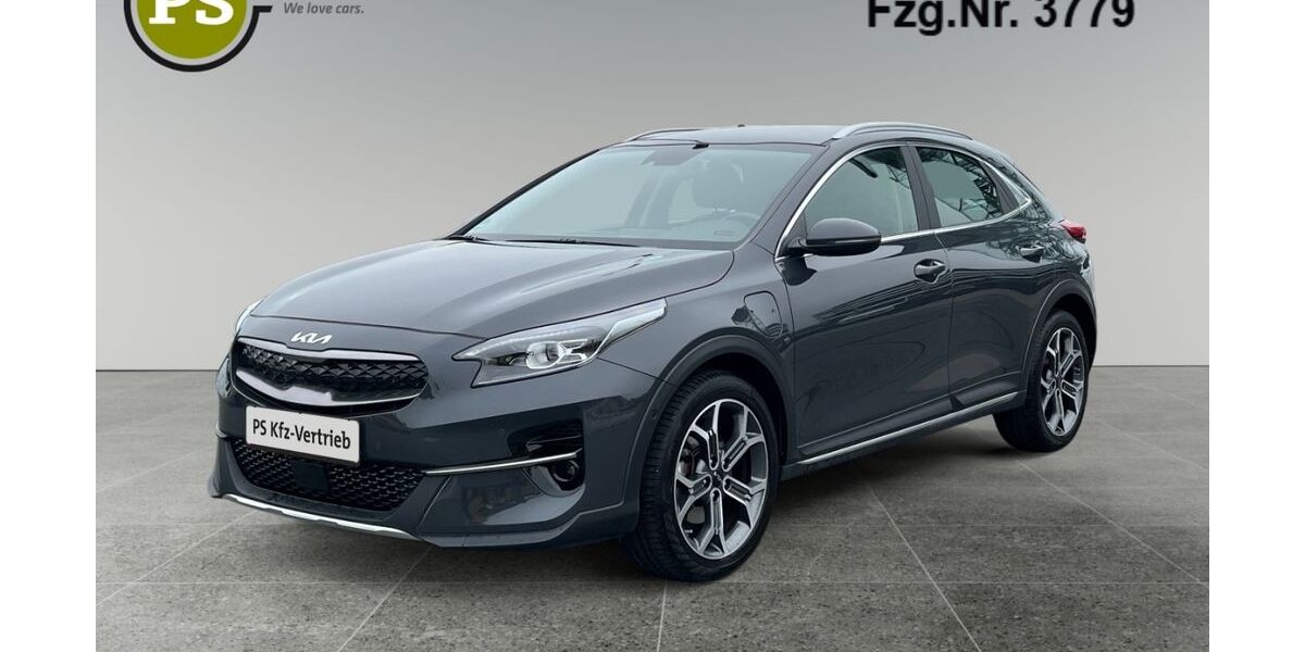 Kia XCeed 37.100 km 17.980 &euro; Nürnberg 90480