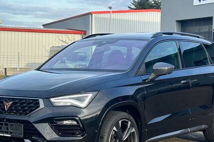 Cupra Ateca 18.508 km 32.980 &euro; Neumünster 24537
