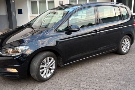 VW Touran 125.085 km 14.200 &euro; Plettenberg 58840