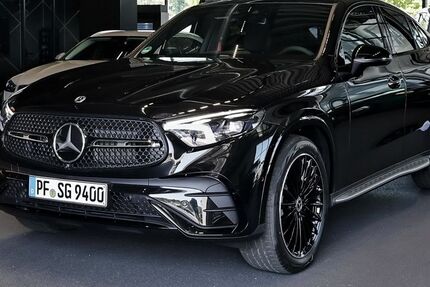 Mercedes-Benz GLC 300 10.000 km 79.730 &euro; Pforzheim 75179