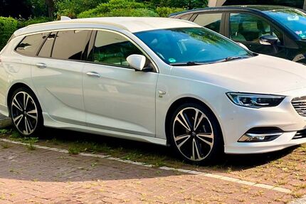 Opel Insignia 79.750 km 18.500 &euro; Bremen 28357