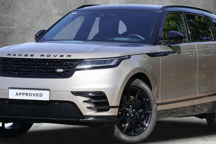 Land Rover Range Rover Velar 10.983 km 71.900 &euro; Kronberg 61476