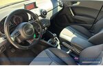 Audi A1 ambition S-Line 1.2*PDC*SHZ*NAV*S&S*Klima 185.191 km 5.990 &euro; Berlin 13187