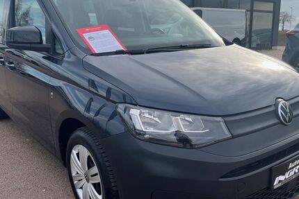 VW Caddy 126.750 km 19.950 &euro; Hettstedt OT Walbeck 06333