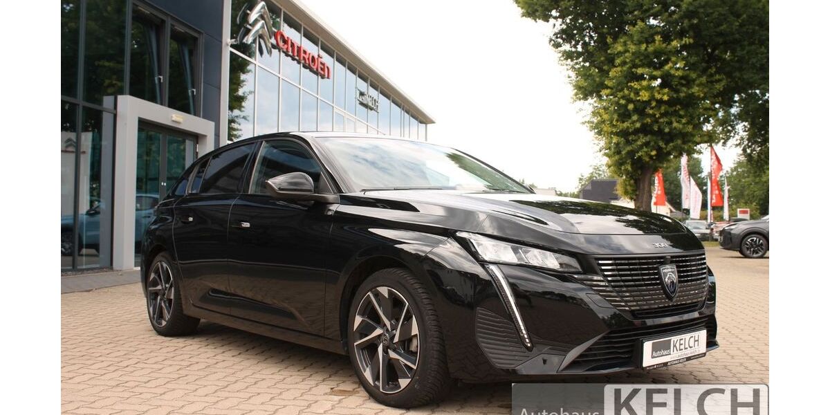 Peugeot 308 31.098 km 22.990 &euro; Neuruppin 16816