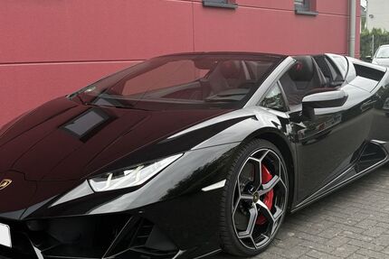 Lamborghini Huracán 2.900 km 289.500 &euro; Brühl 50321