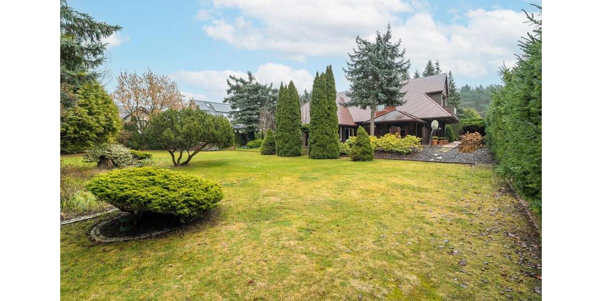 Villa Pasewalk - 8 Zimmer, 420 m&sup2;, 697.000&euro; | Angebot:26135400