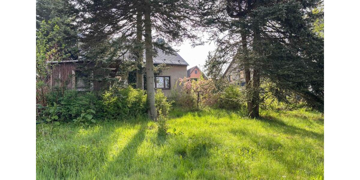 Einfamilienhaus Schlettau - 5 Zimmer, 155 m&sup2;, 229.000&euro; | Angebot:26512282