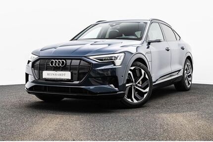 Audi e-tron 41.929 km 34.880 &euro; Hagen 58091