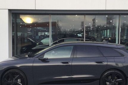 Audi A6 e-tron 16.000 km 64.990 &euro; Niebüll 25899