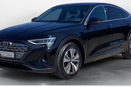 Audi Q8 e-tron 104.100 km 36.695 &euro; Crailsheim 74564