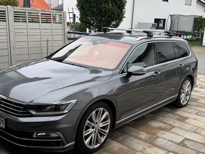 Passat Variant