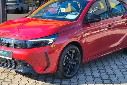 Opel Corsa 28.995 km 15.580 &euro; Kelheim 93309