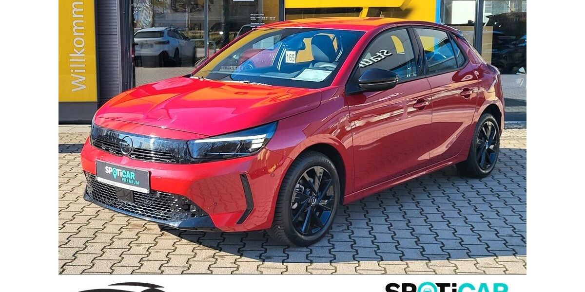 Opel Corsa 28.995 km 15.580 &euro; Kelheim 93309