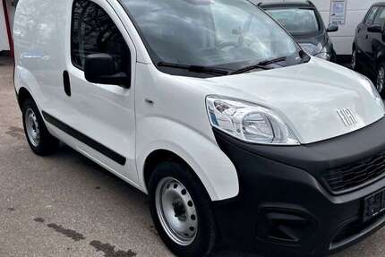 Fiat Fiorino 16.058 km 12.490 &euro; Kempten 87439