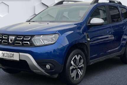 Dacia Duster 55.500 km 18.990 &euro; Glienicke 16548