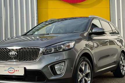 Kia Sorento 32.000 km 25.900 € Krefeld 47799