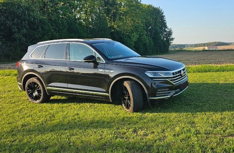 Touareg