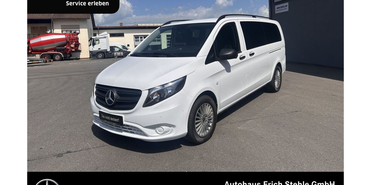 Mercedes-Benz Vito 63.835 km 42.900 &euro; Bad-Waldsee 88339