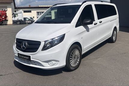 Mercedes-Benz Vito 63.835 km 44.890 &euro; Bad-Waldsee 88339