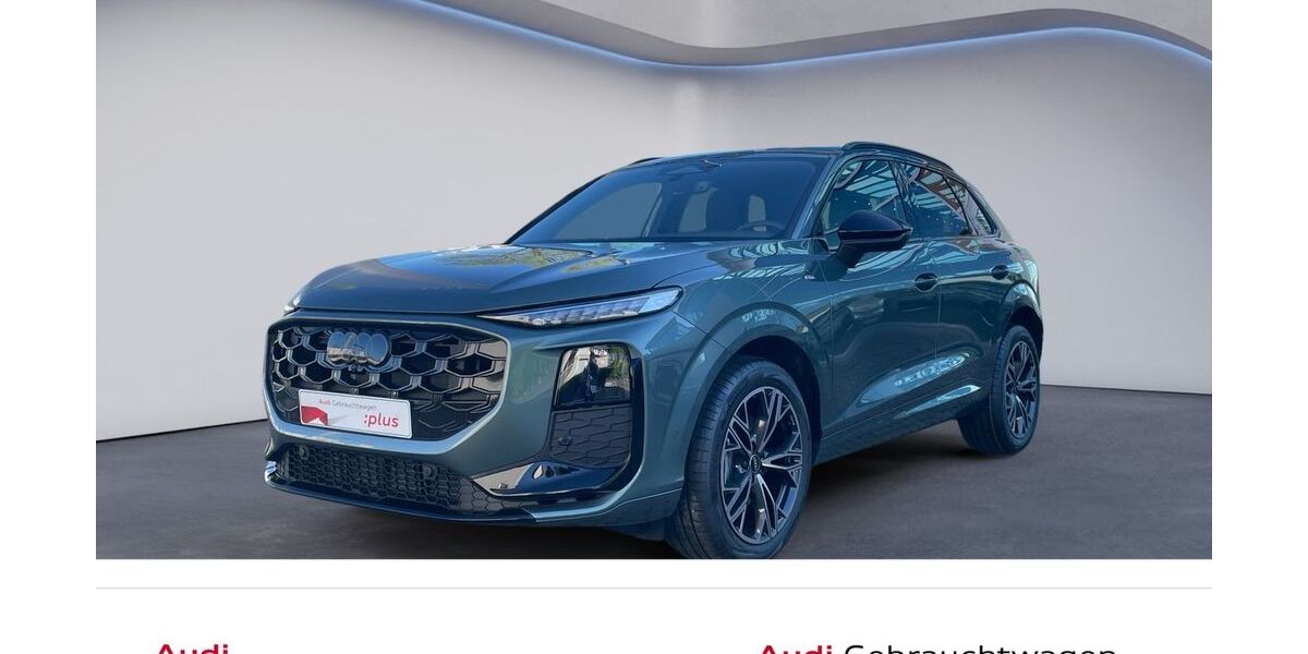 Audi Q3 1.950 km 52.690 &euro; Göttingen OT Grone 37081