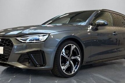 Audi A4 64.676 km 29.690 &euro; Lohr am Main 97816