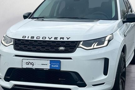Land Rover Discovery Sport 56.731 km 37.930 &euro; Donaueschingen 78166